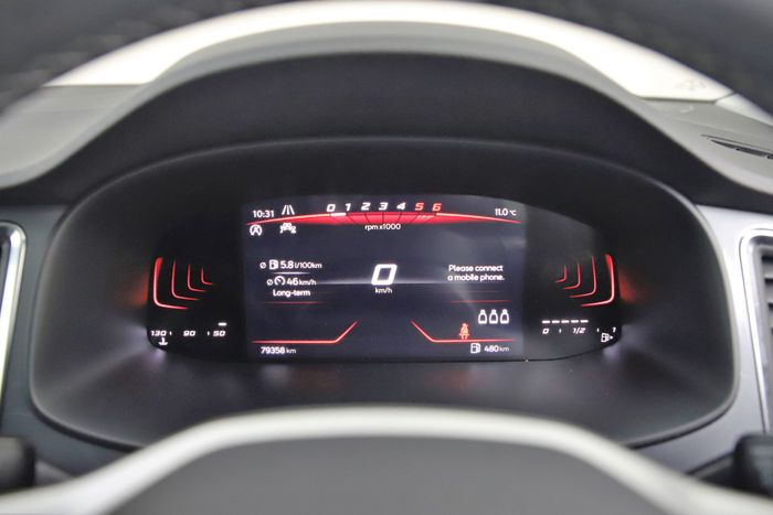 SEAT Ateca 2024