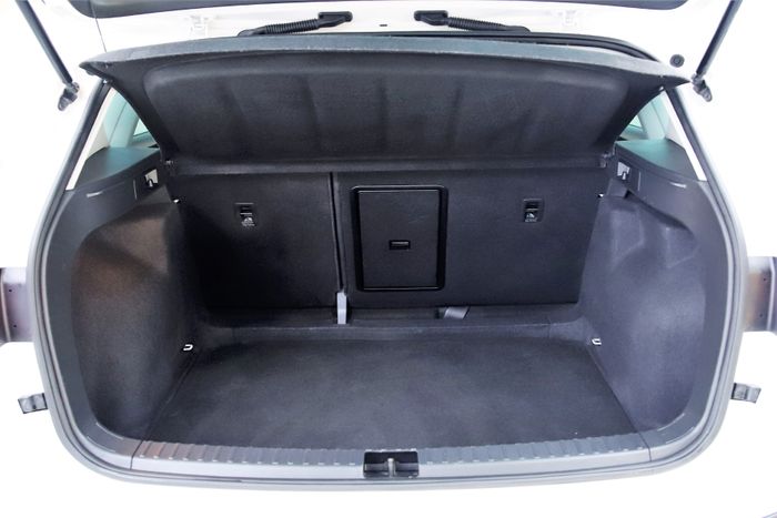 SEAT Ateca 2024