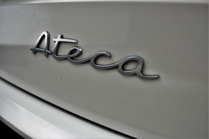 SEAT Ateca 2024