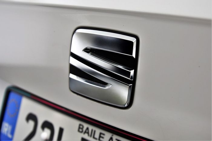 SEAT Ateca 2024