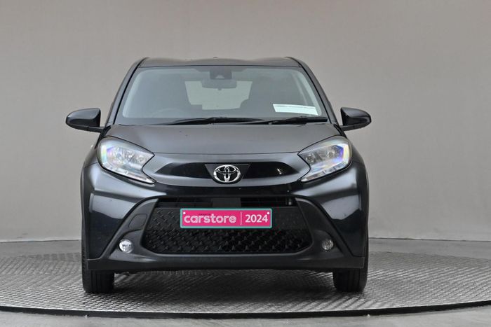 Toyota Aygo X 2024
