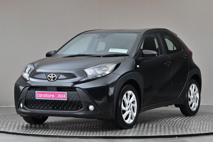 Toyota Aygo X 2024