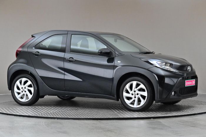 Toyota Aygo X 2024