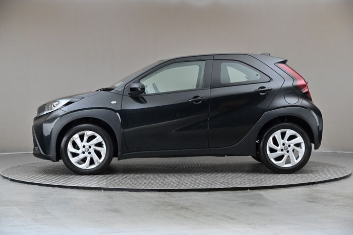 Toyota Aygo X 2024