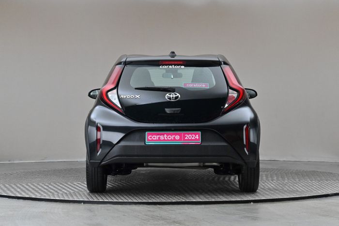 Toyota Aygo X 2024