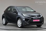 Toyota Aygo X 2024