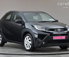 Toyota Aygo X 2024