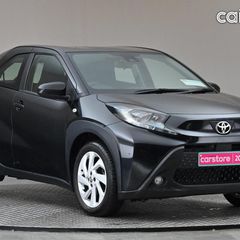 Toyota Aygo X 2024