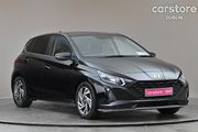 Hyundai i20 2024