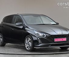 Hyundai i20 2024