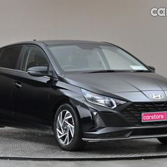 Hyundai i20 2024