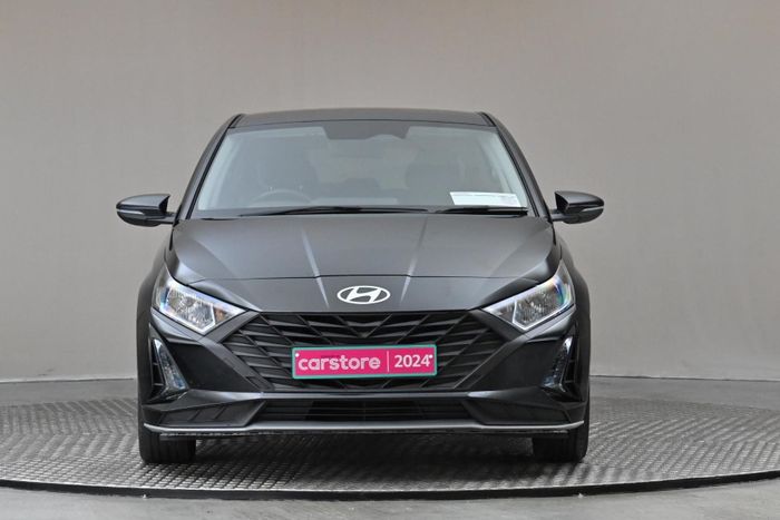 Hyundai i20 2024
