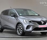 Renault Captur 2024