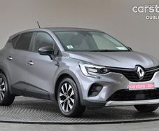 Renault Captur 2024