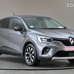 Renault Captur 2024