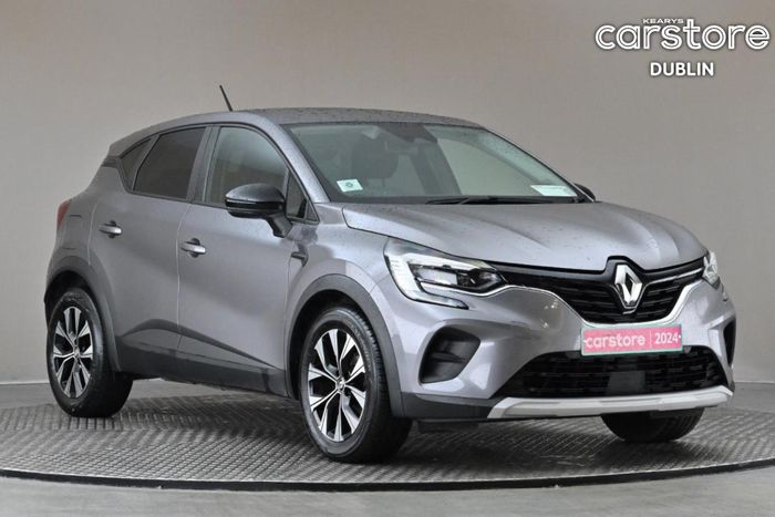 Renault Captur 2024
