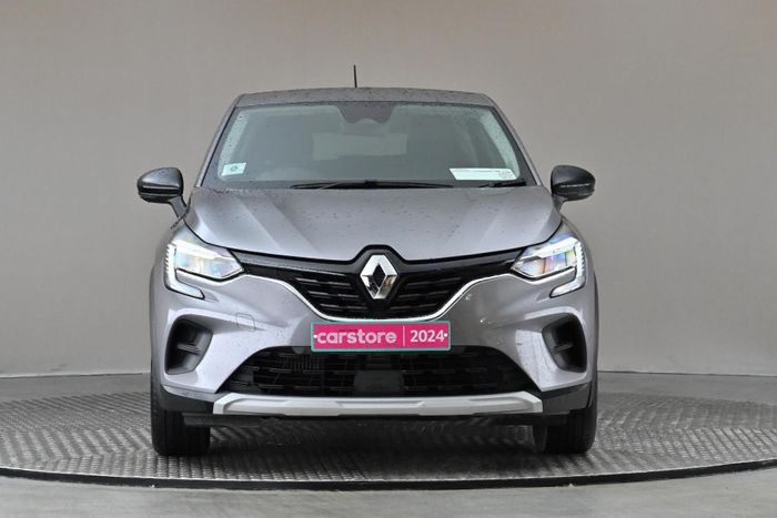 Renault Captur 2024