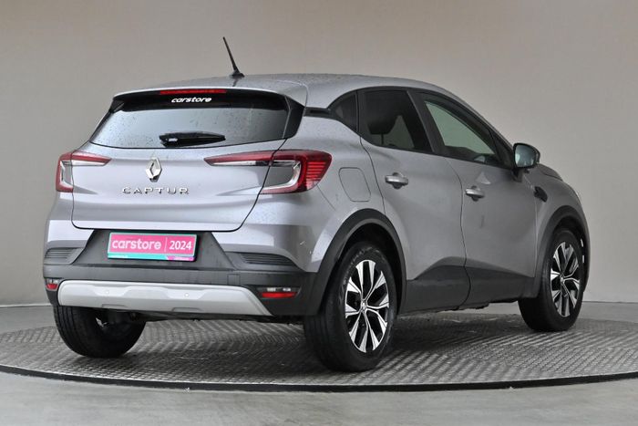 Renault Captur 2024