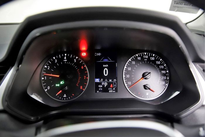 Renault Captur 2024