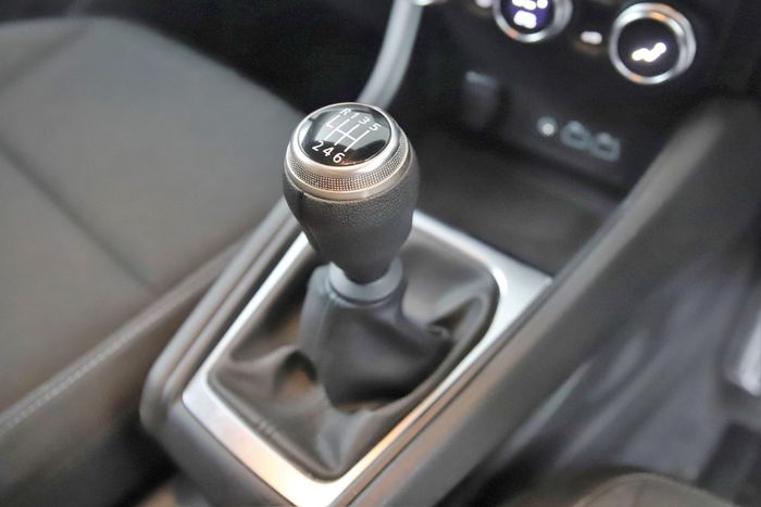 Renault Captur 2024