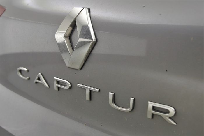 Renault Captur 2024
