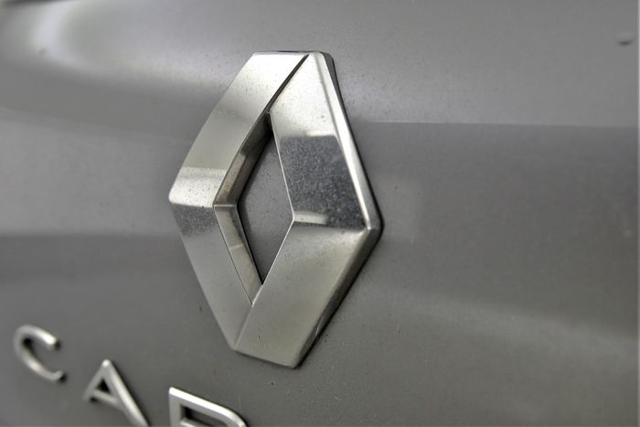 Renault Captur 2024