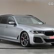 BMW 5 Series 2023