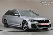 BMW 5 Series 2023