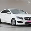 Mercedes-Benz CLA 2016