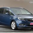 Vauxhall Zafira 2017