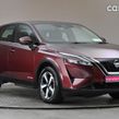 Nissan QASHQAI 2023