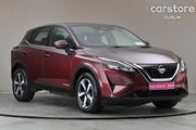 Nissan QASHQAI 2023
