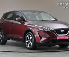 Nissan QASHQAI 2023