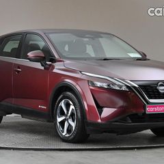 Nissan QASHQAI 2023