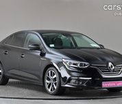 Renault Megane 2018