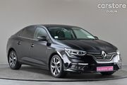 Renault Megane 2018