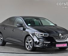 Renault Megane 2018
