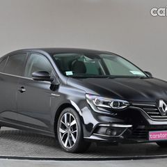 Renault Megane 2018