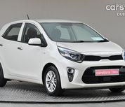Kia Picanto 2023