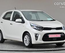 Kia Picanto 2023