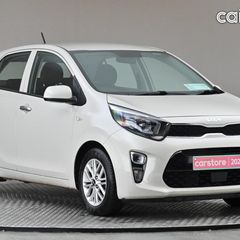 Kia Picanto 2023