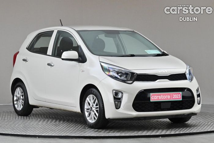 Kia Picanto 2023