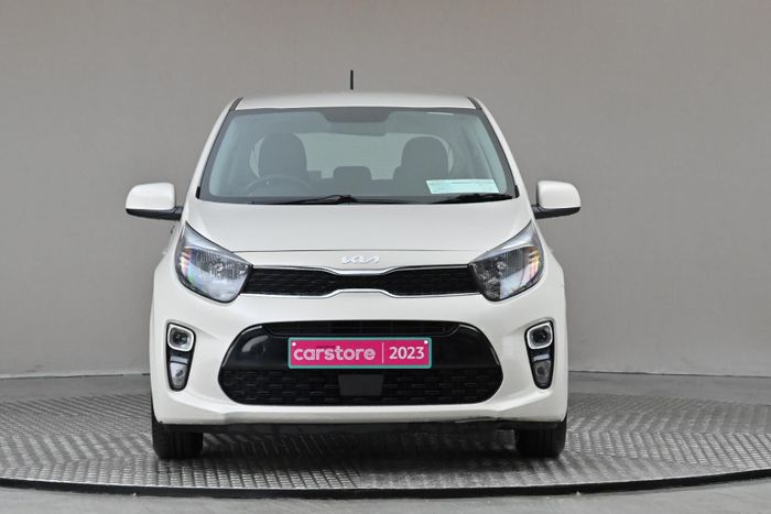 Kia Picanto 2023