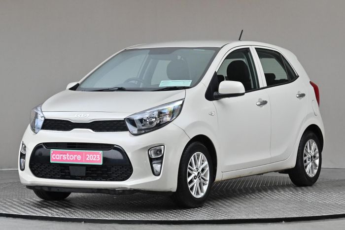 Kia Picanto 2023
