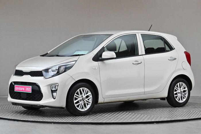 Kia Picanto 2023