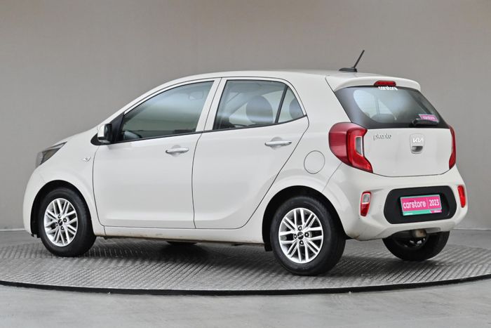 Kia Picanto 2023
