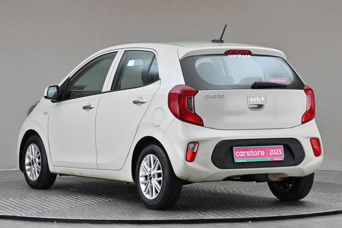 Kia Picanto 2023