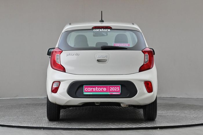 Kia Picanto 2023