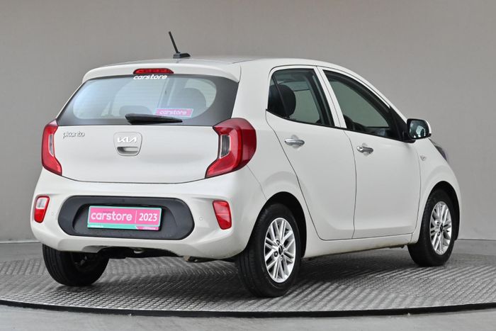 Kia Picanto 2023