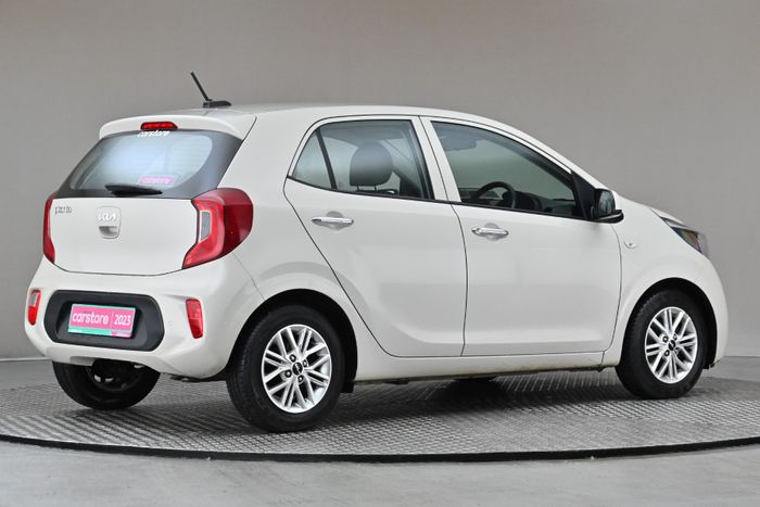 Kia Picanto 2023